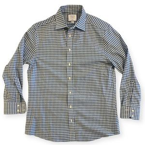 Charles Tyrwhitt button down